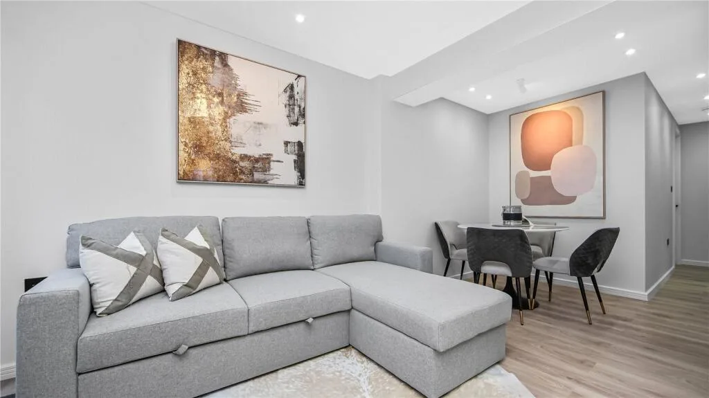 1 bedroom apartment for rent
