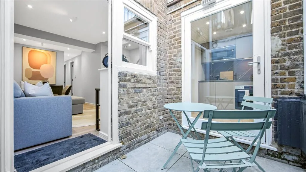 1 bedroom apartment for rent