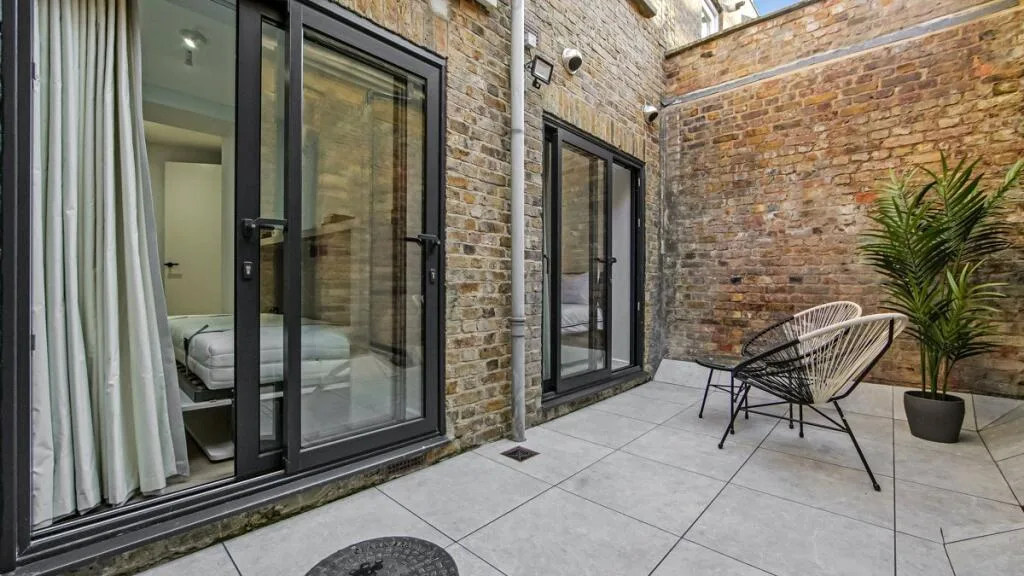 1 bedroom apartment for rent