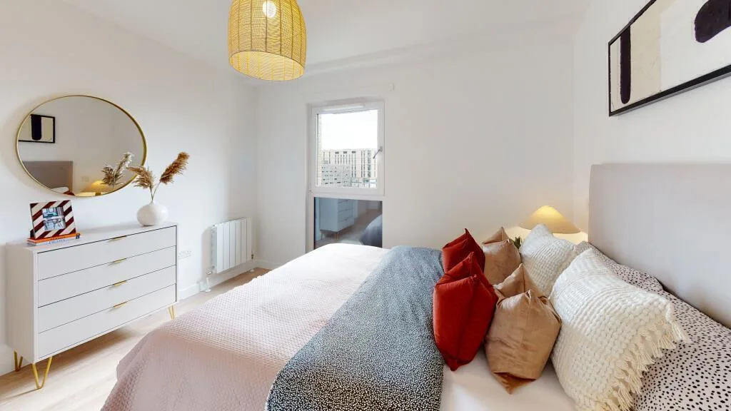 2 bedroom apartment for rent