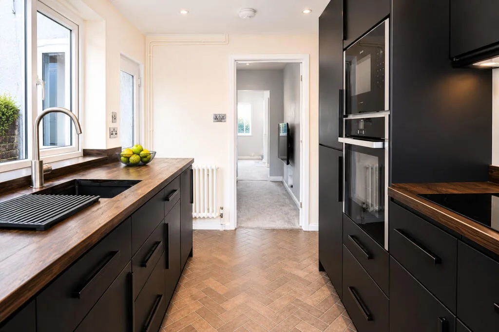 3 bedroom terraced house for rent