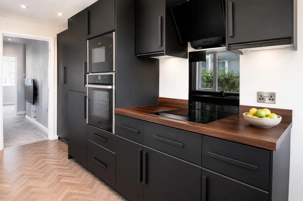 3 bedroom terraced house for rent
