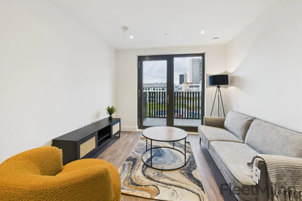 1 bedroom apartment for rent