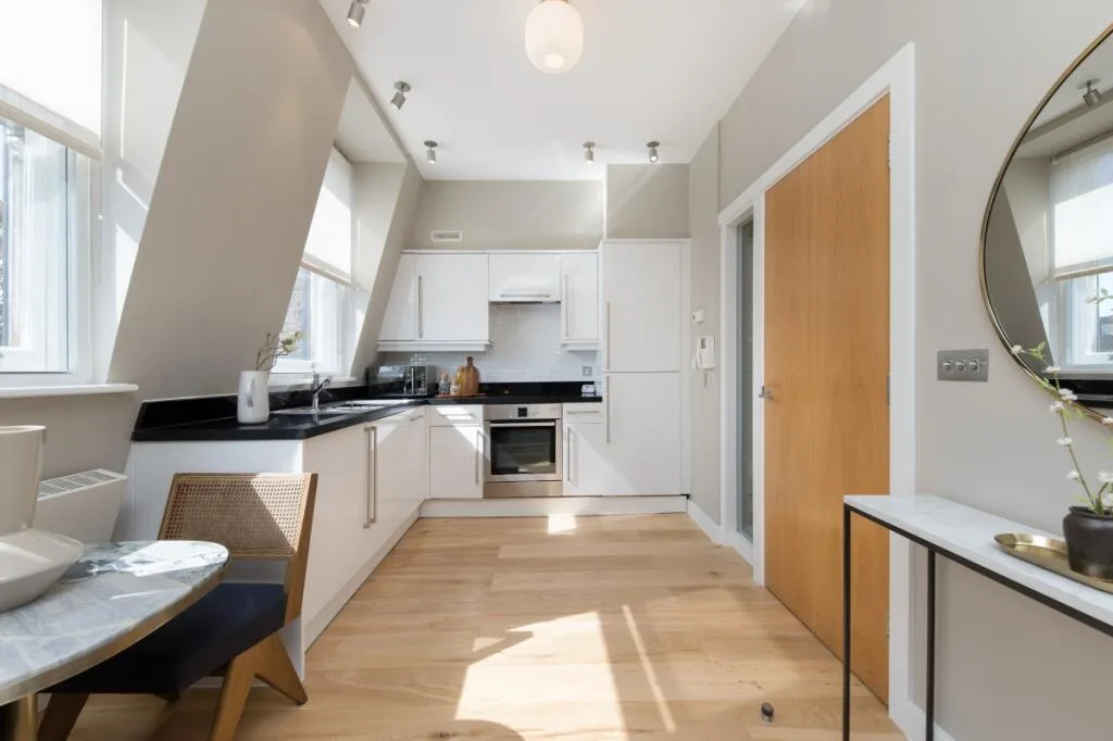 1 bedroom apartment for rent