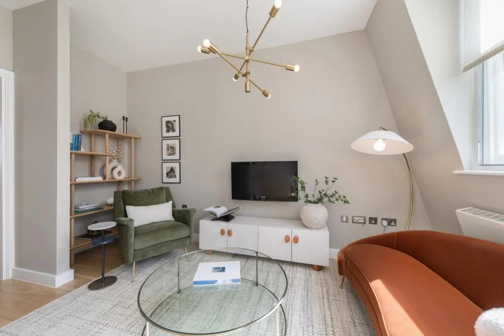 1 bedroom apartment for rent