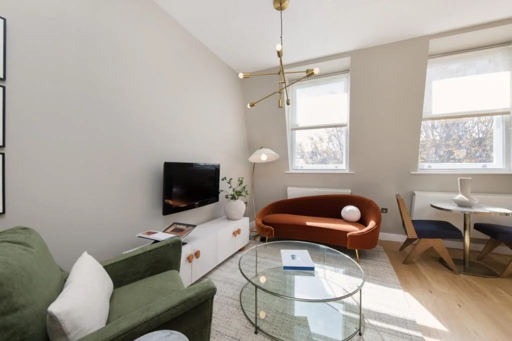1 bedroom apartment for rent