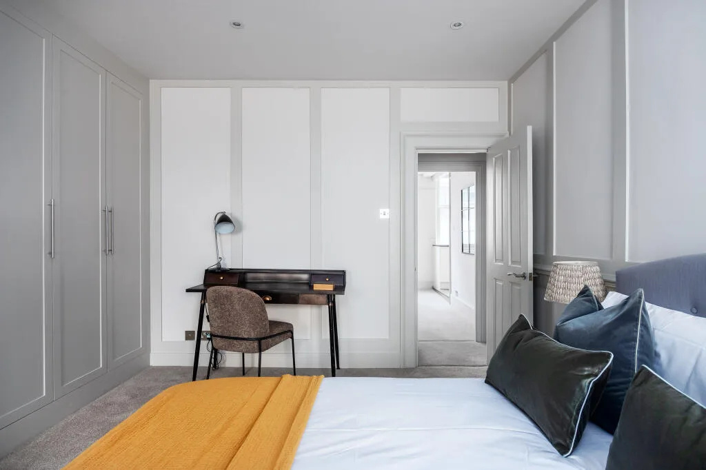 1 bedroom apartment for rent