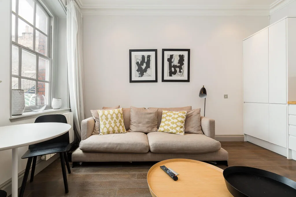 1 bedroom apartment for rent