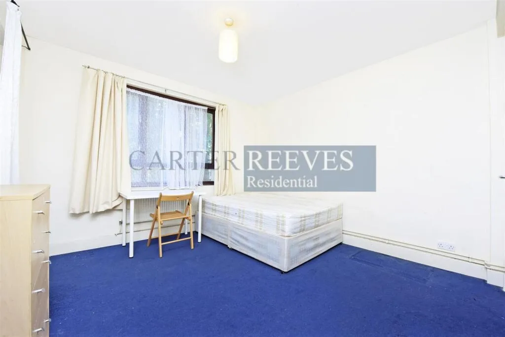 4 bedroom flat for rent