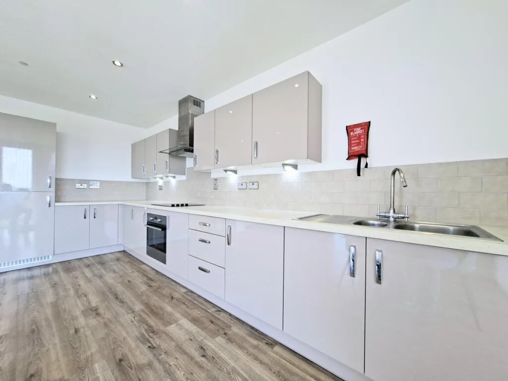 3 bedroom apartment for rent