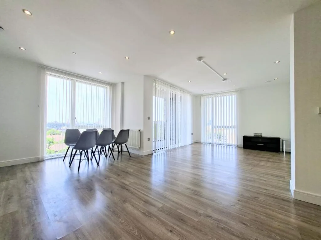 3 bedroom apartment for rent