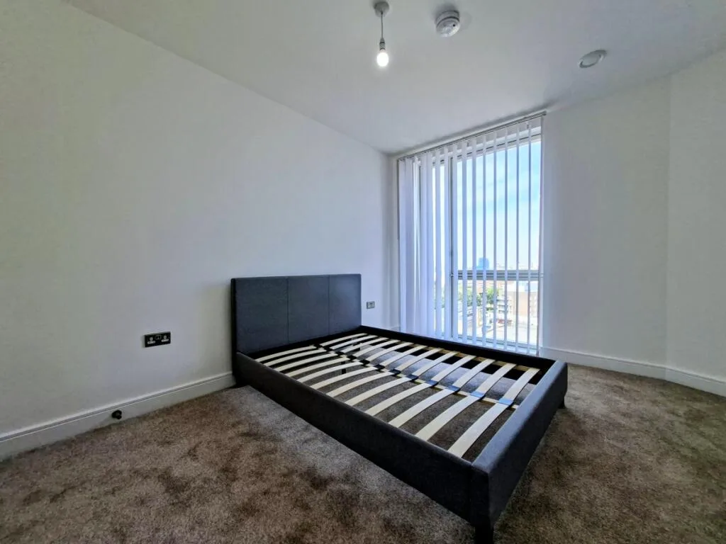 3 bedroom apartment for rent