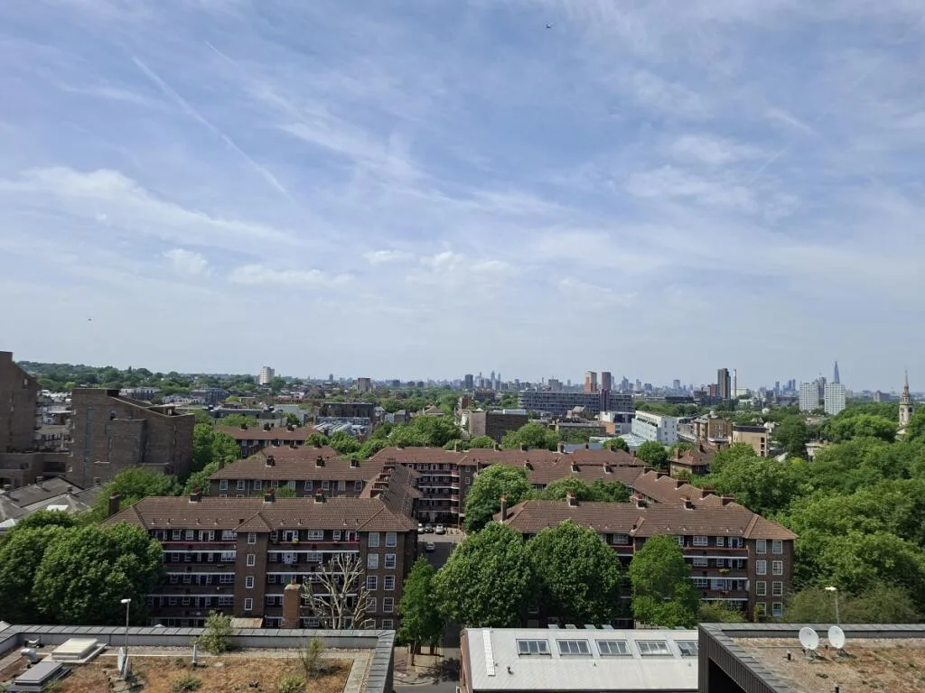3 bedroom apartment for rent