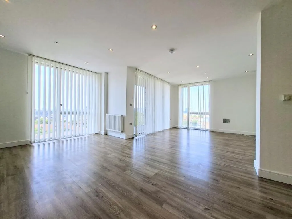3 bedroom apartment for rent