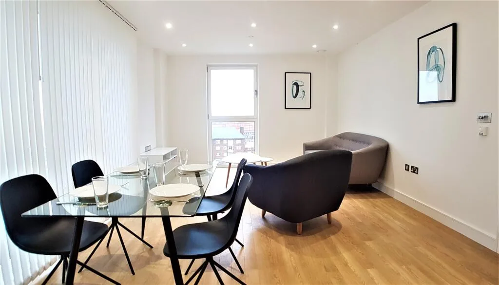 2 bedroom apartment for rent