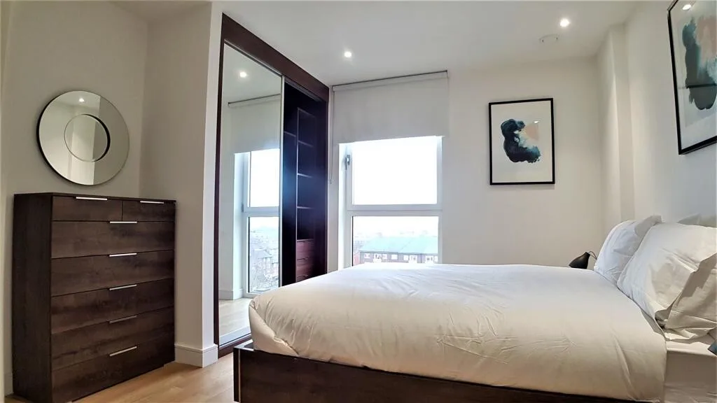2 bedroom apartment for rent