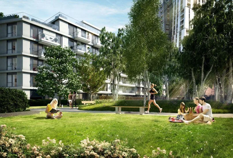 2 bedroom apartment for rent
