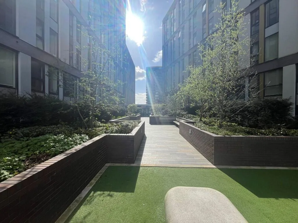 2 bedroom apartment for rent