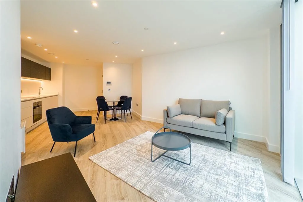 1 bedroom apartment for rent