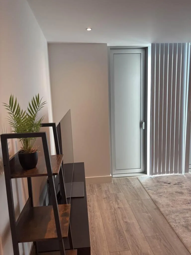 1 bedroom flat for rent