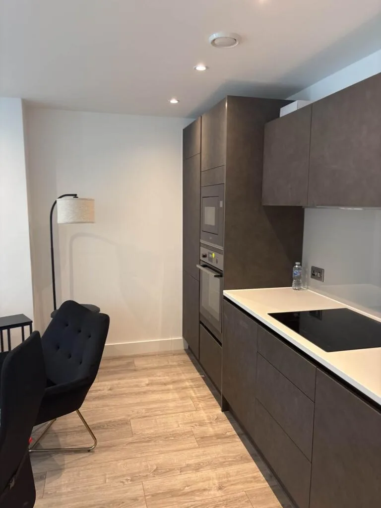 1 bedroom flat for rent