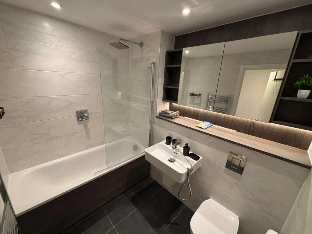 1 bedroom flat for rent