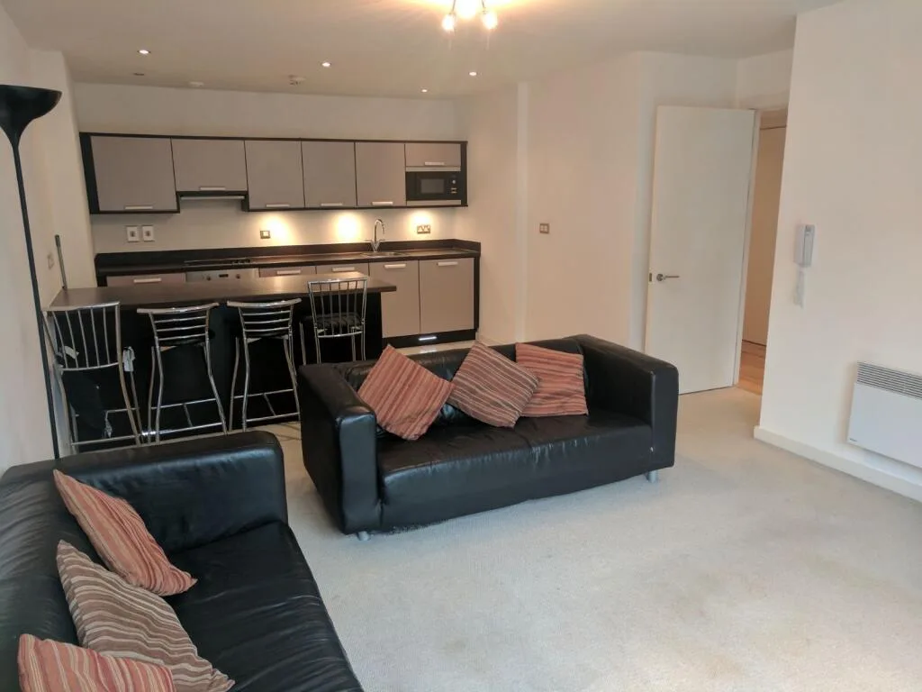 2 bedroom apartment for rent