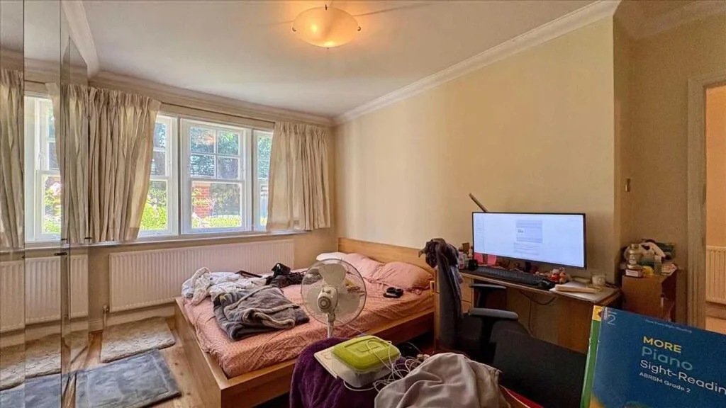 2 bedroom apartment for rent