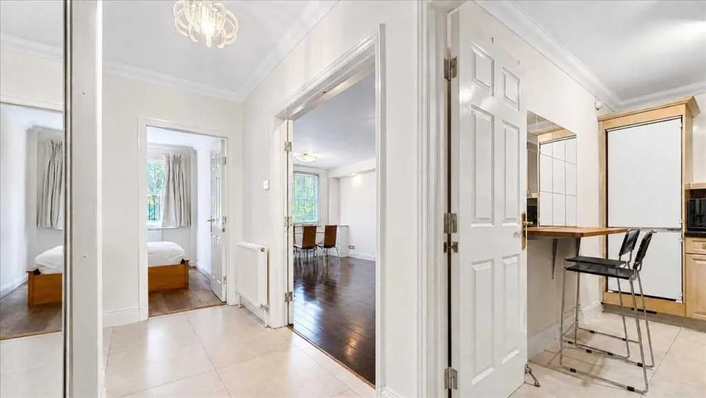 2 bedroom apartment for rent