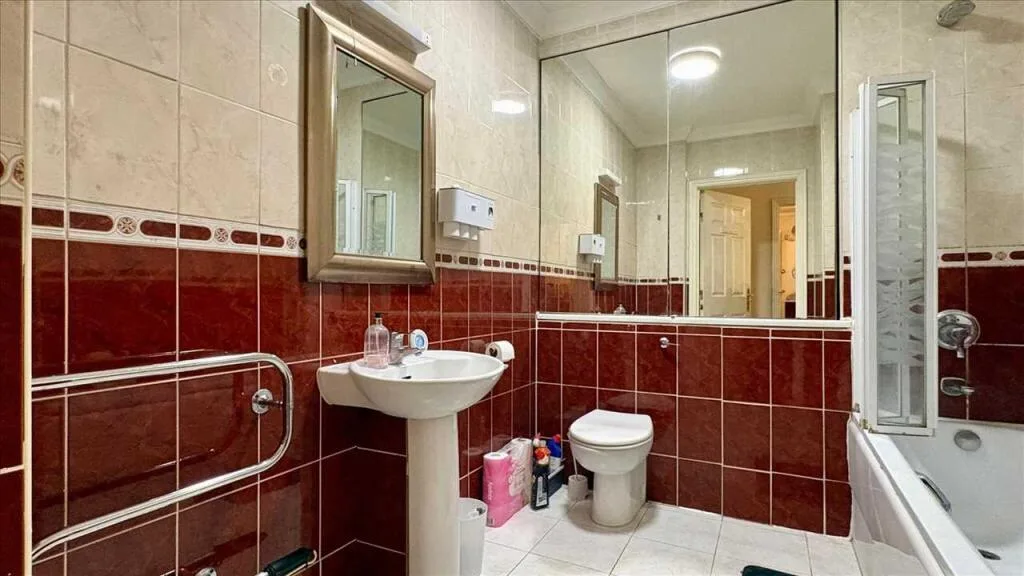 2 bedroom apartment for rent