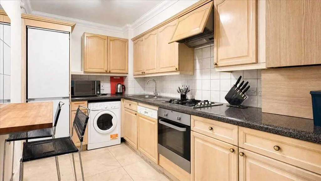 2 bedroom apartment for rent