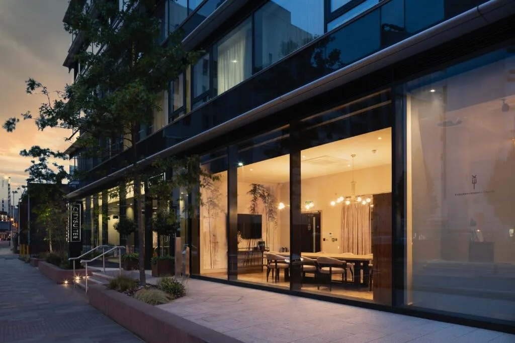 1 bedroom apartment for rent
