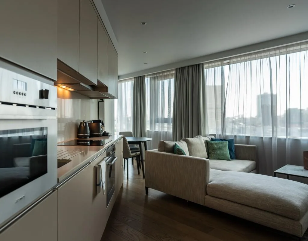 1 bedroom apartment for rent