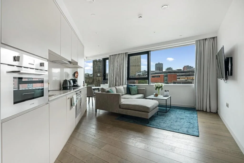1 bedroom apartment for rent