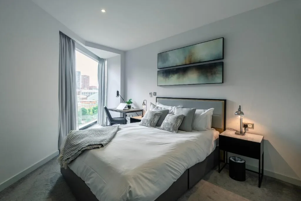 1 bedroom apartment for rent