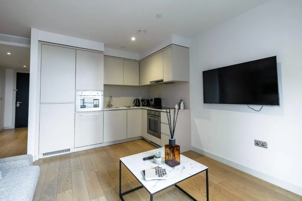 1 bedroom apartment for rent