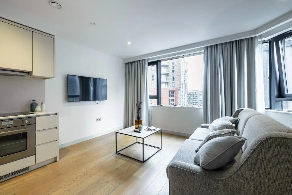 1 bedroom apartment for rent