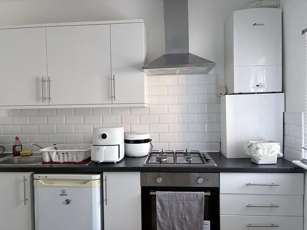 1 bedroom apartment for rent