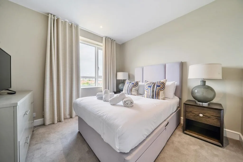 2 bedroom apartment for rent