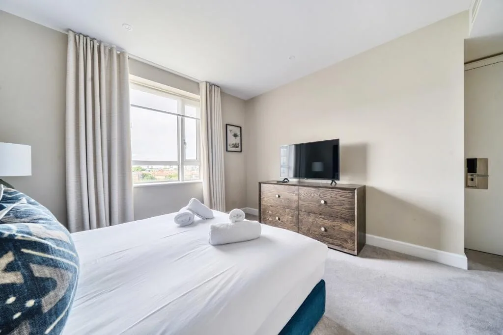 2 bedroom apartment for rent