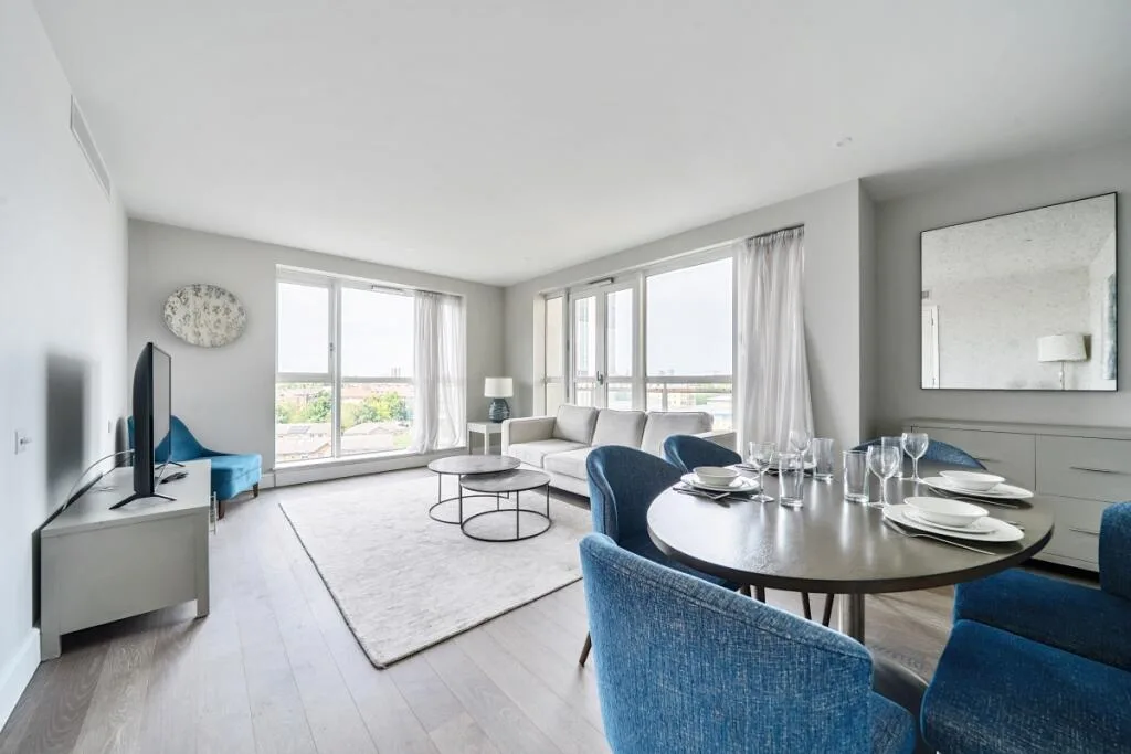 2 bedroom apartment for rent