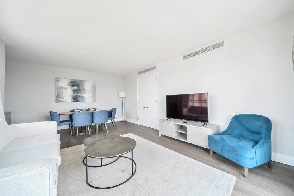 2 bedroom apartment for rent
