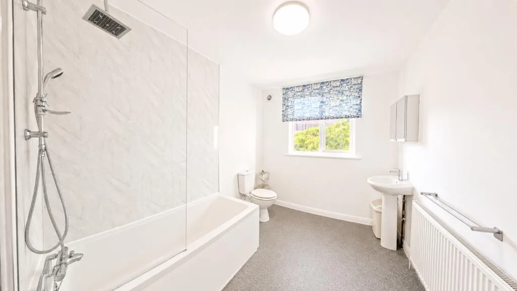 5 bedroom house for rent