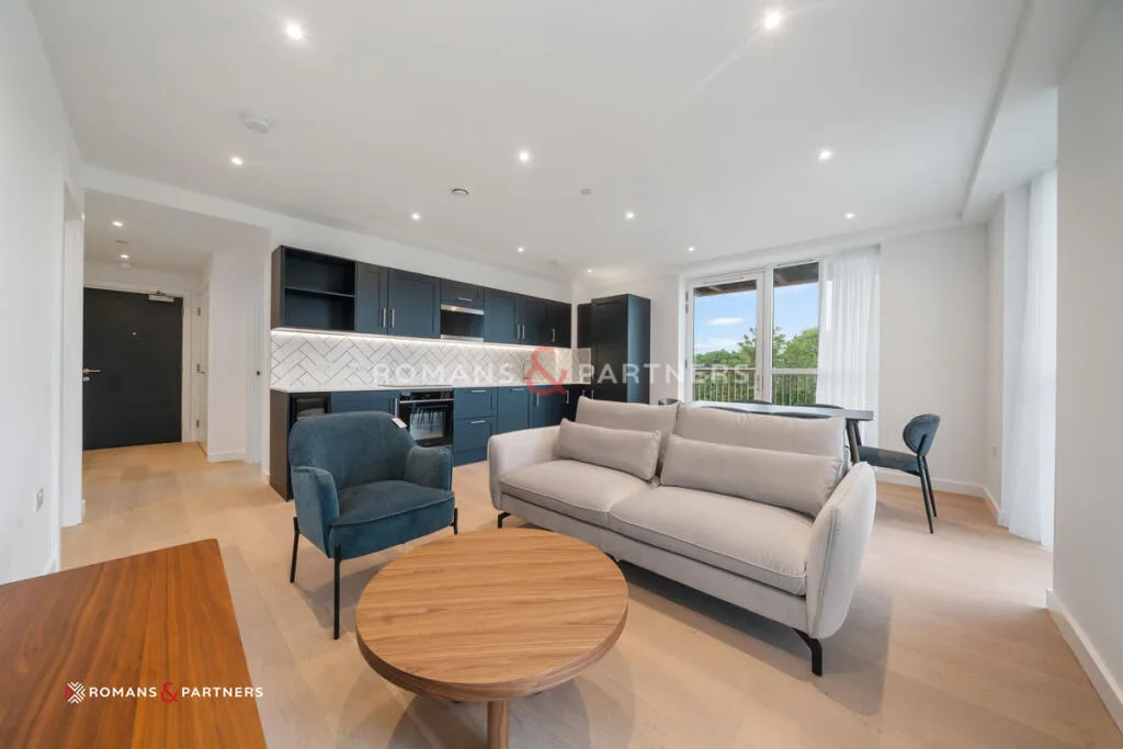 2 bedroom apartment for rent