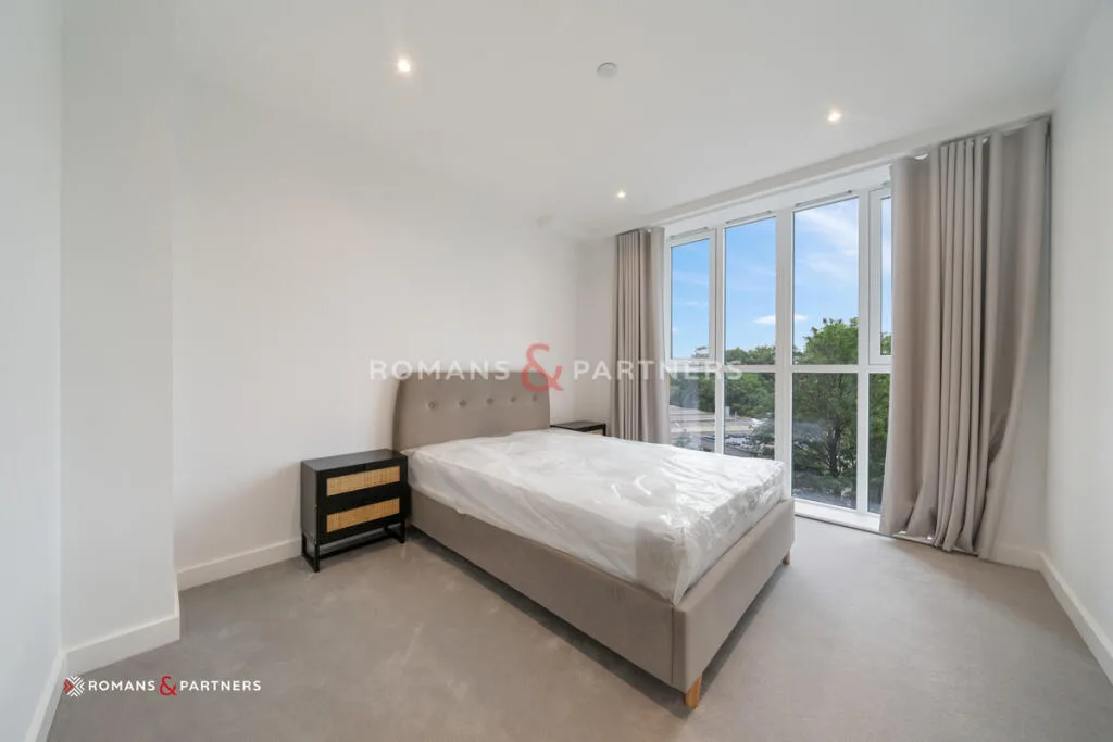 2 bedroom apartment for rent