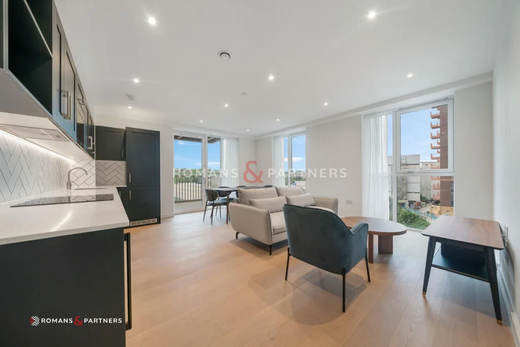 2 bedroom apartment for rent