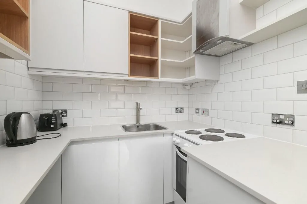 1 bedroom flat for rent