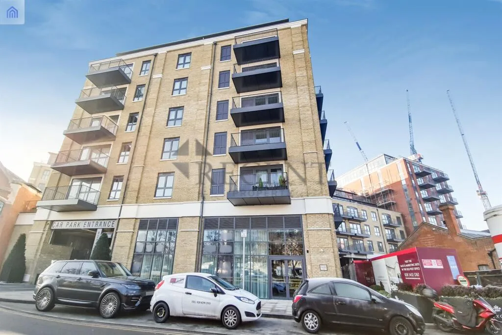Studio apartment for rent