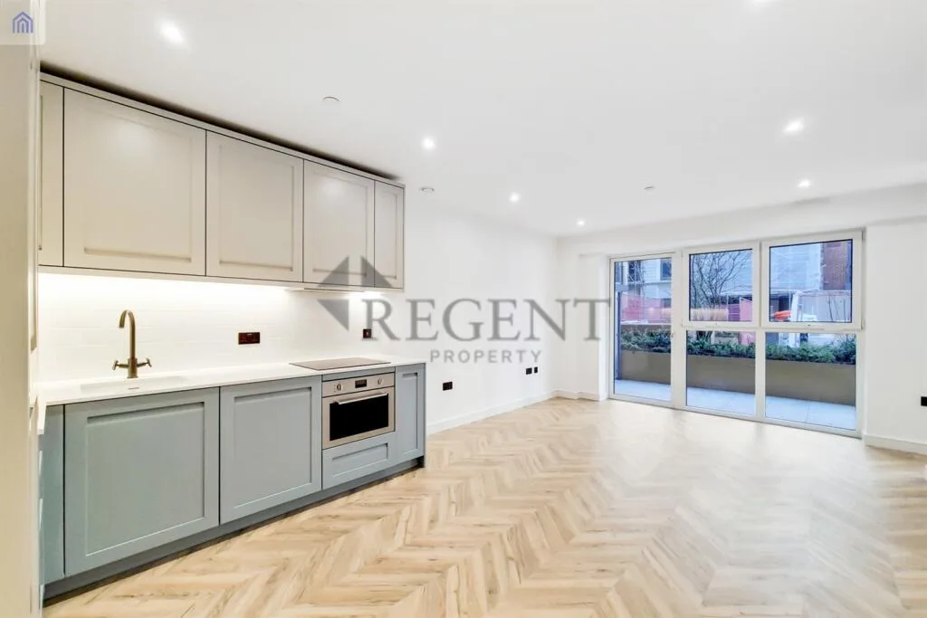 Studio apartment for rent