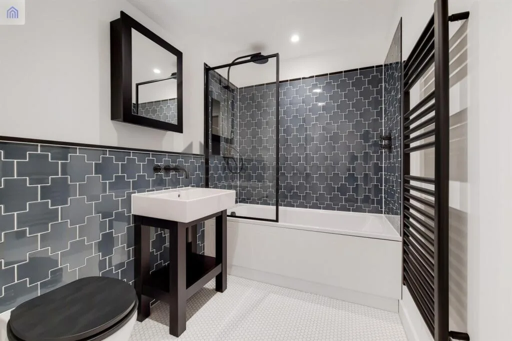 Studio apartment for rent